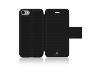 Hama Etui BLACK ROCK Wallet do iPhone 6/6S/7/8 czarne - 1382882 - zdjęcie 2